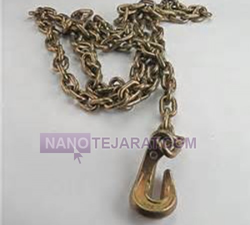 tie down chain